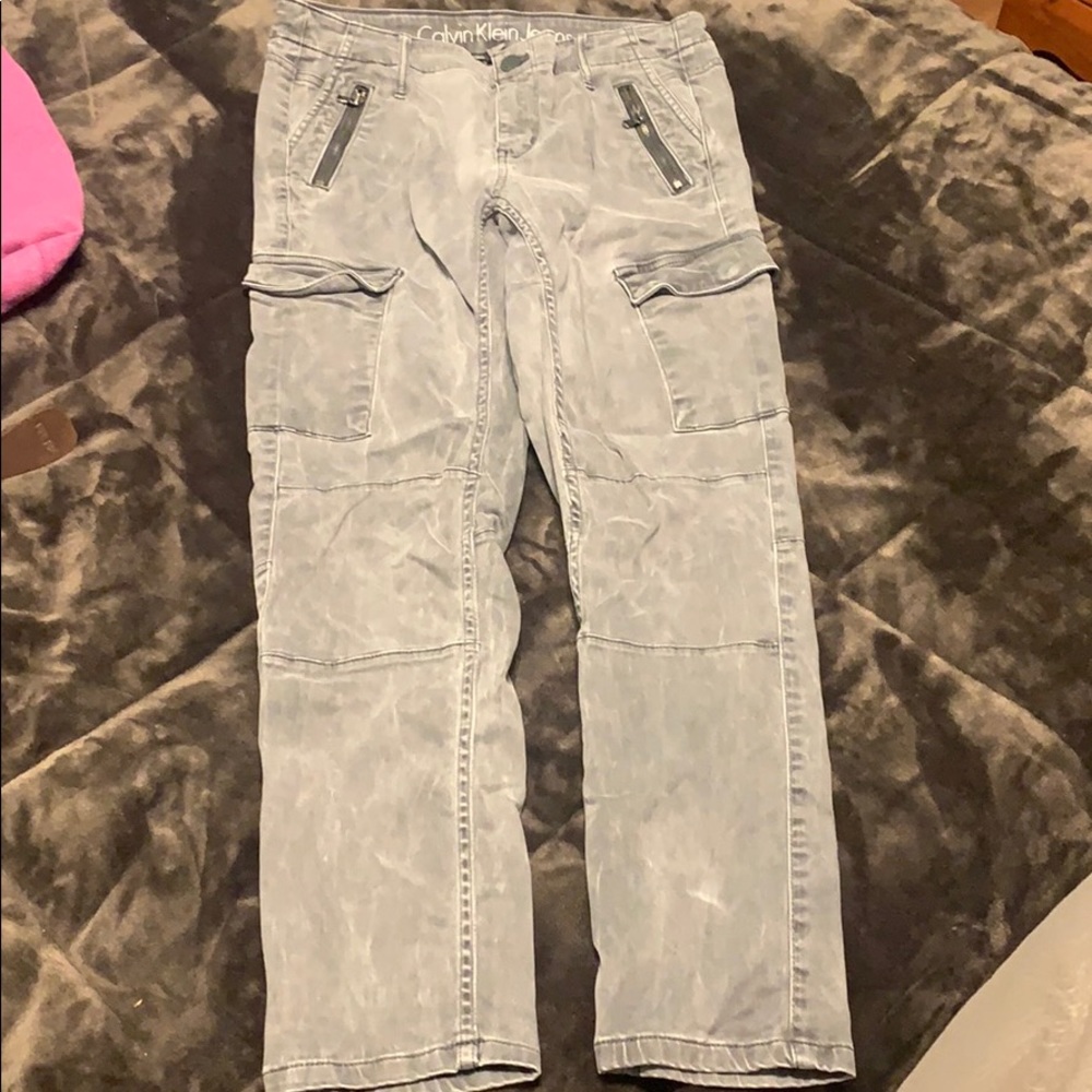 Calvin Klein jeans - Picture 2 of 3